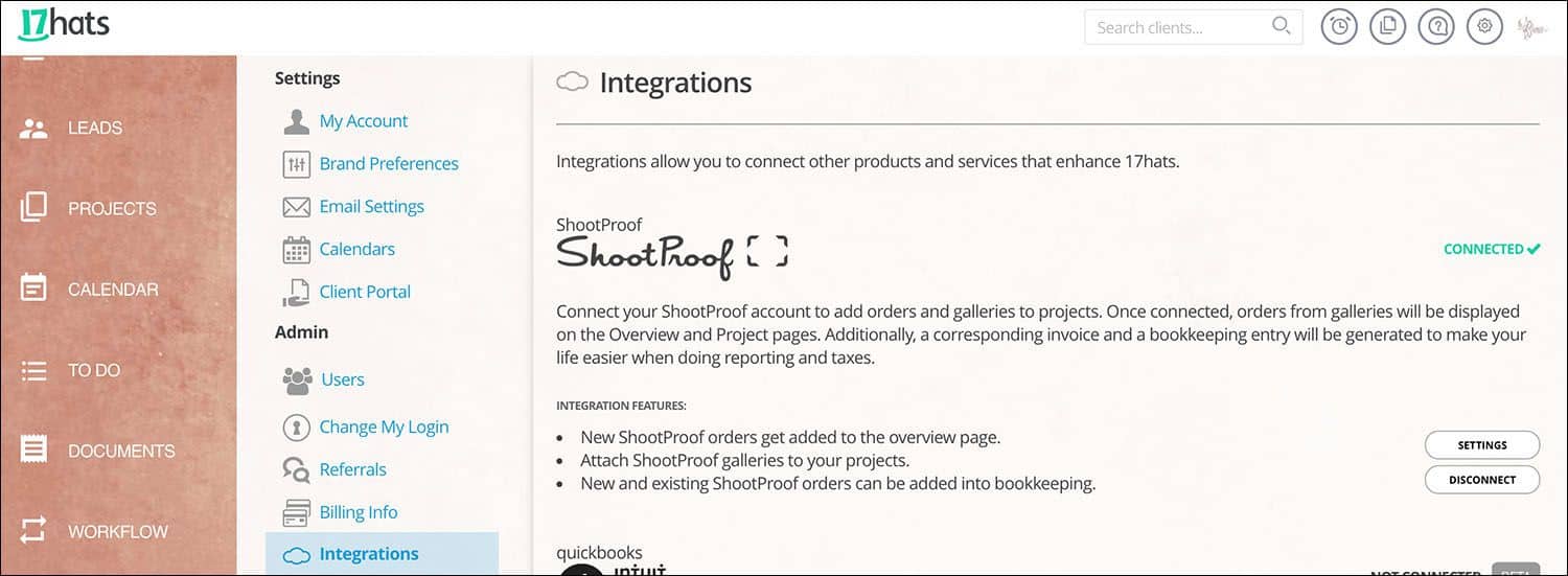 Get Creative Freedom When You Go Clutter-Free with 17Hats: Studio Management