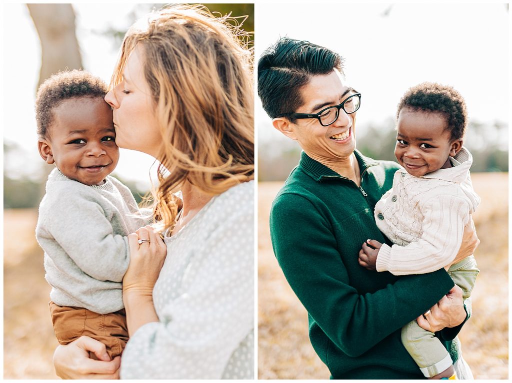family photos