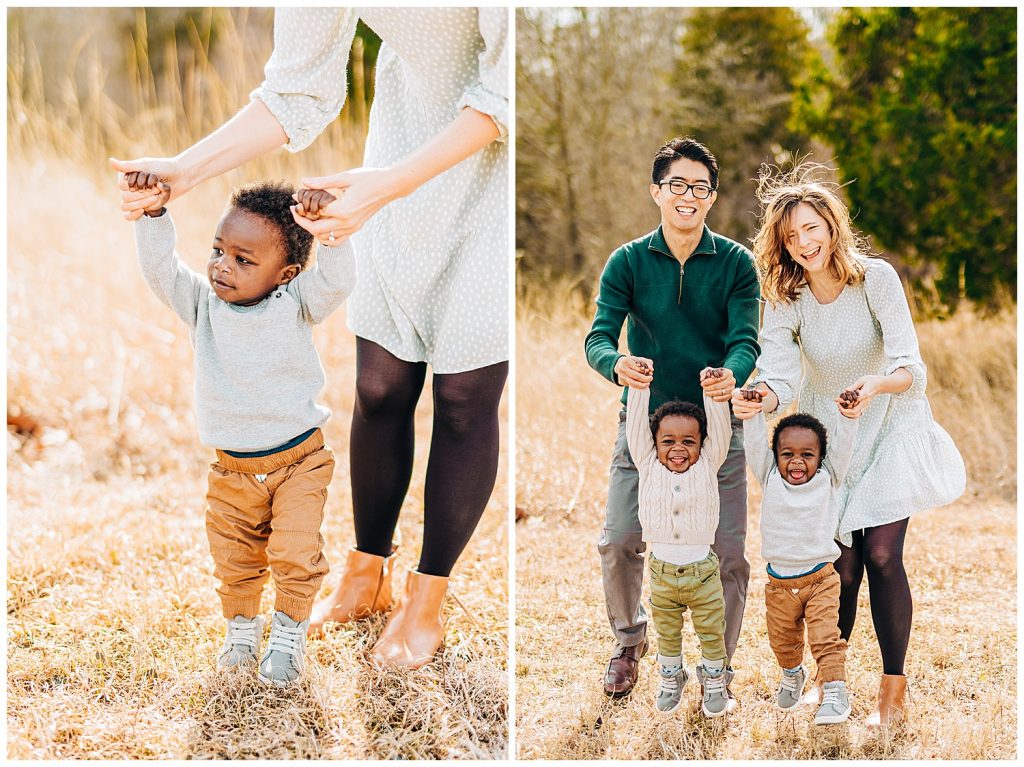 family photos