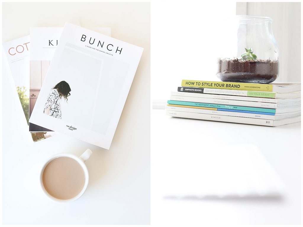 brand books
