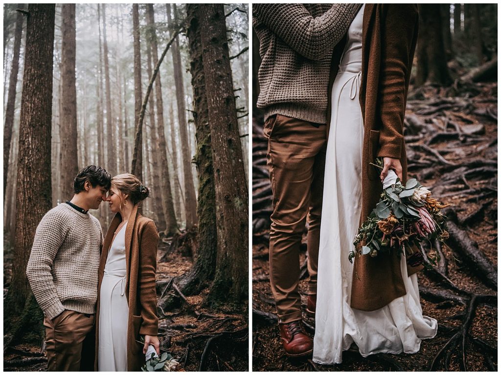 outdoor wedding