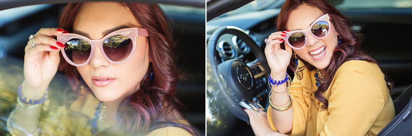 5 Amazing Things That Happen When You Define Success On Your Own Terms