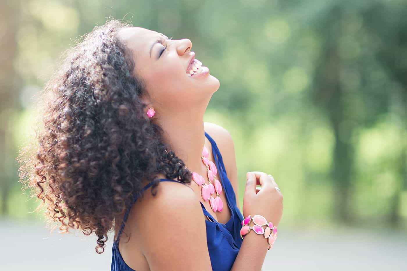 5 Amazing Things That Happen When You Define Success On Your Own Terms