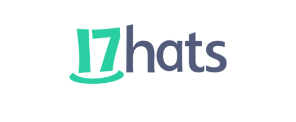 17Hats logo