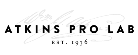 Atkins Pro Lab logo