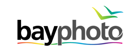 Bayphoto Logo