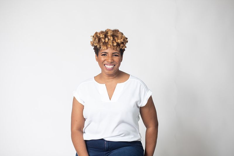 Keep More of Your Money with Simple Tax Tips: Photographer Spotlight with Prudence Rufus