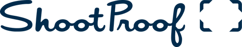 shootproof logo