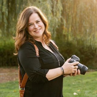 Katie Niemer headshot