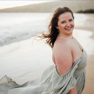 Alyssa Huff headshot