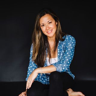 Erika Holifield headshot