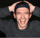 Ben Hartley headshot