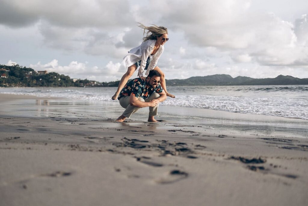 website building tips for photographers