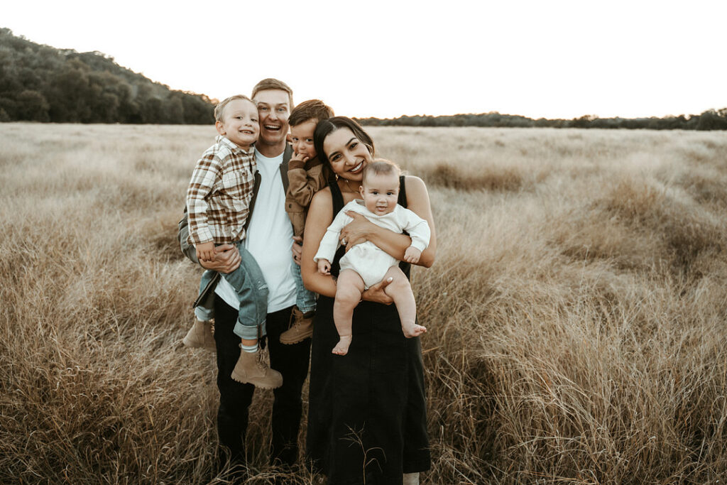 family photos