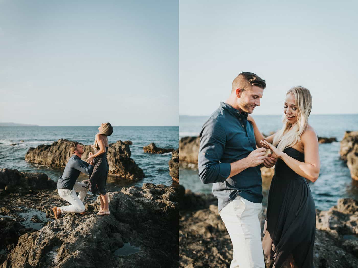 Behind the Scenes With a Photographer