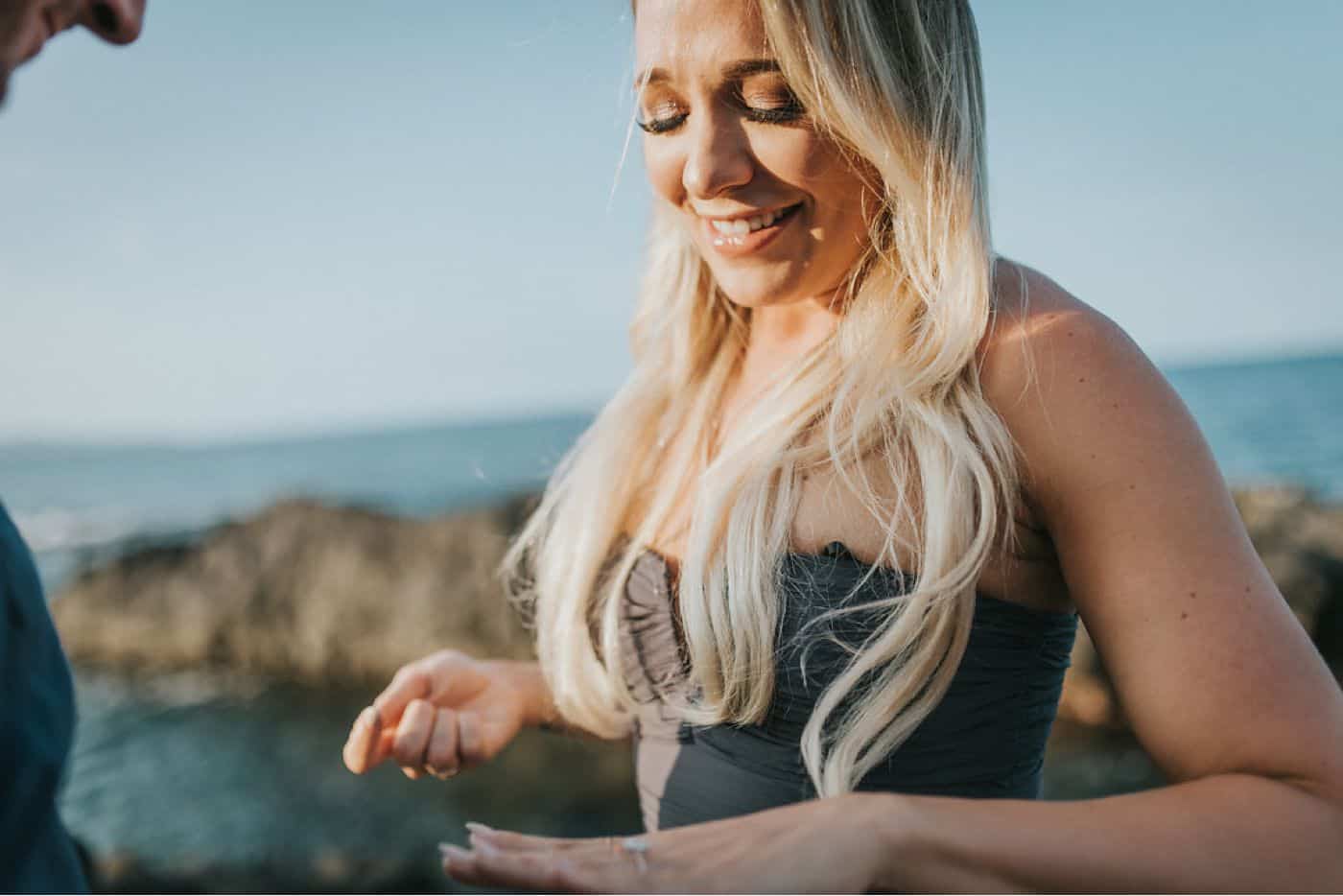 Behind the Scenes With a Photographer