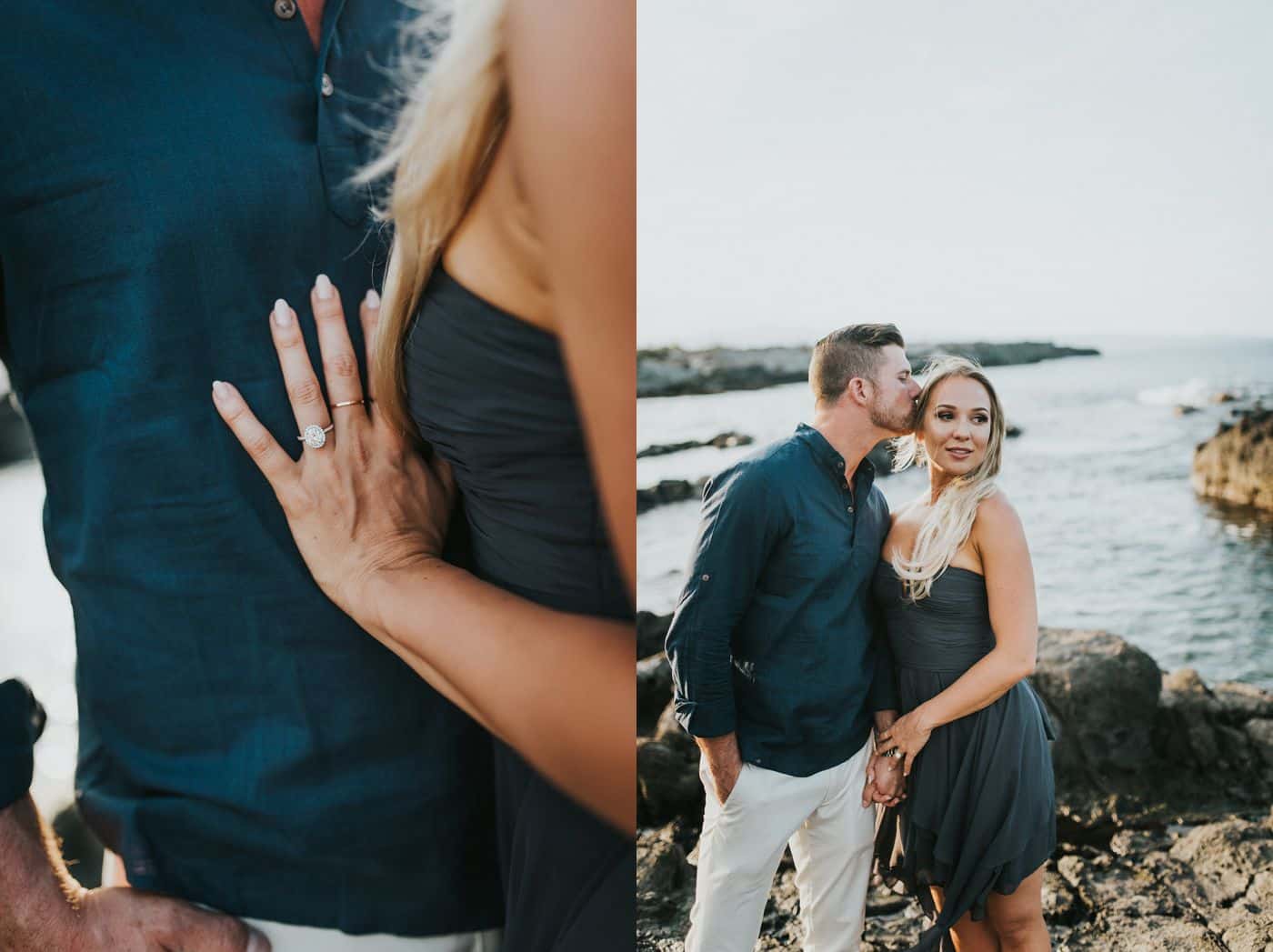 Proposal Photo Tricks With A Professional Photographer