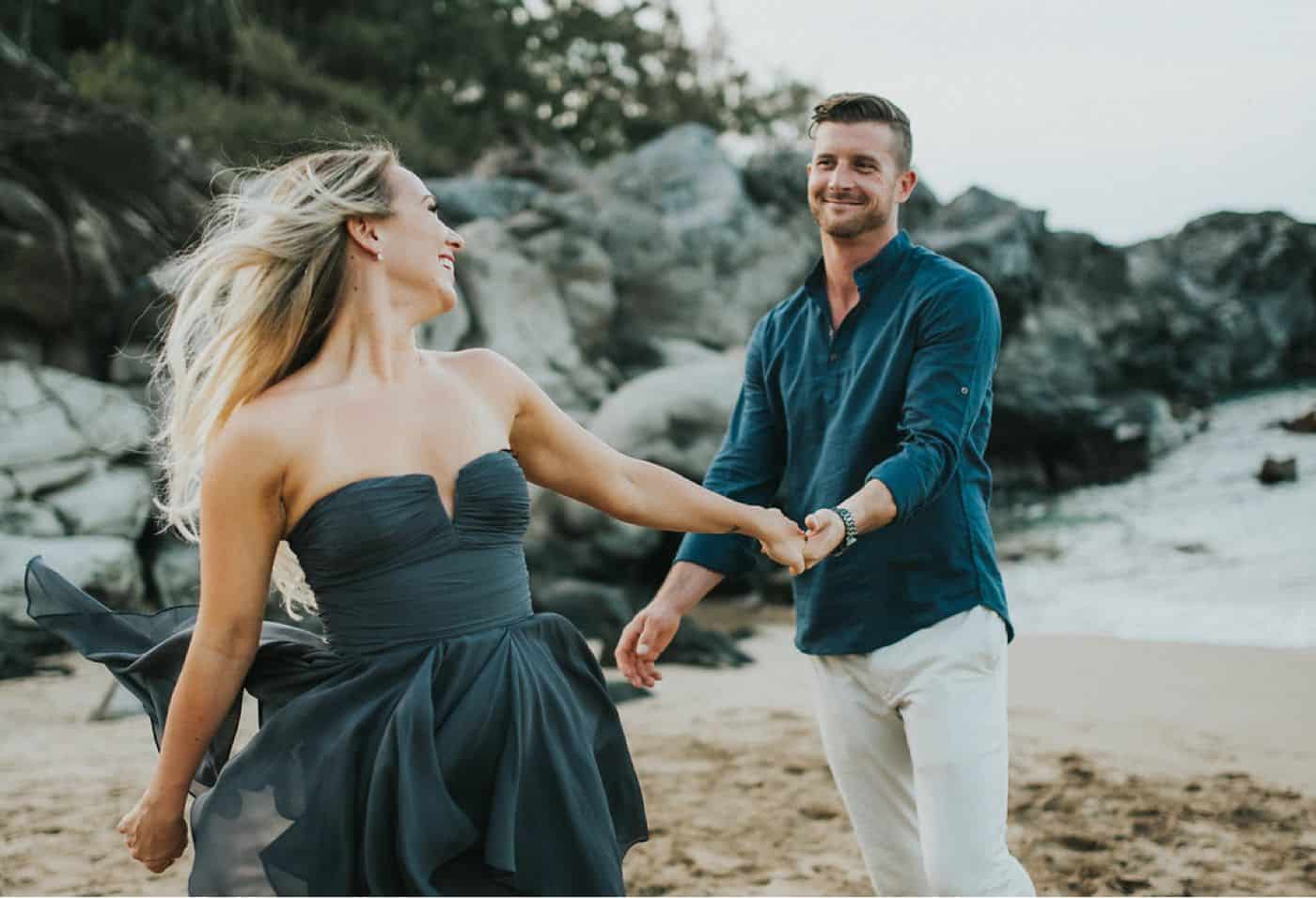 Proposal Photos Tricks With A Professional Photographer