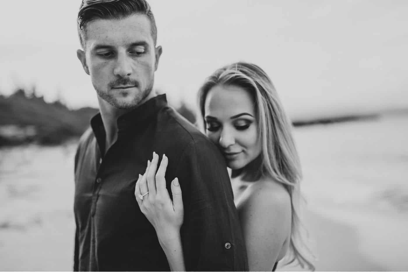 Behind the Scenes With A Professional Photographer