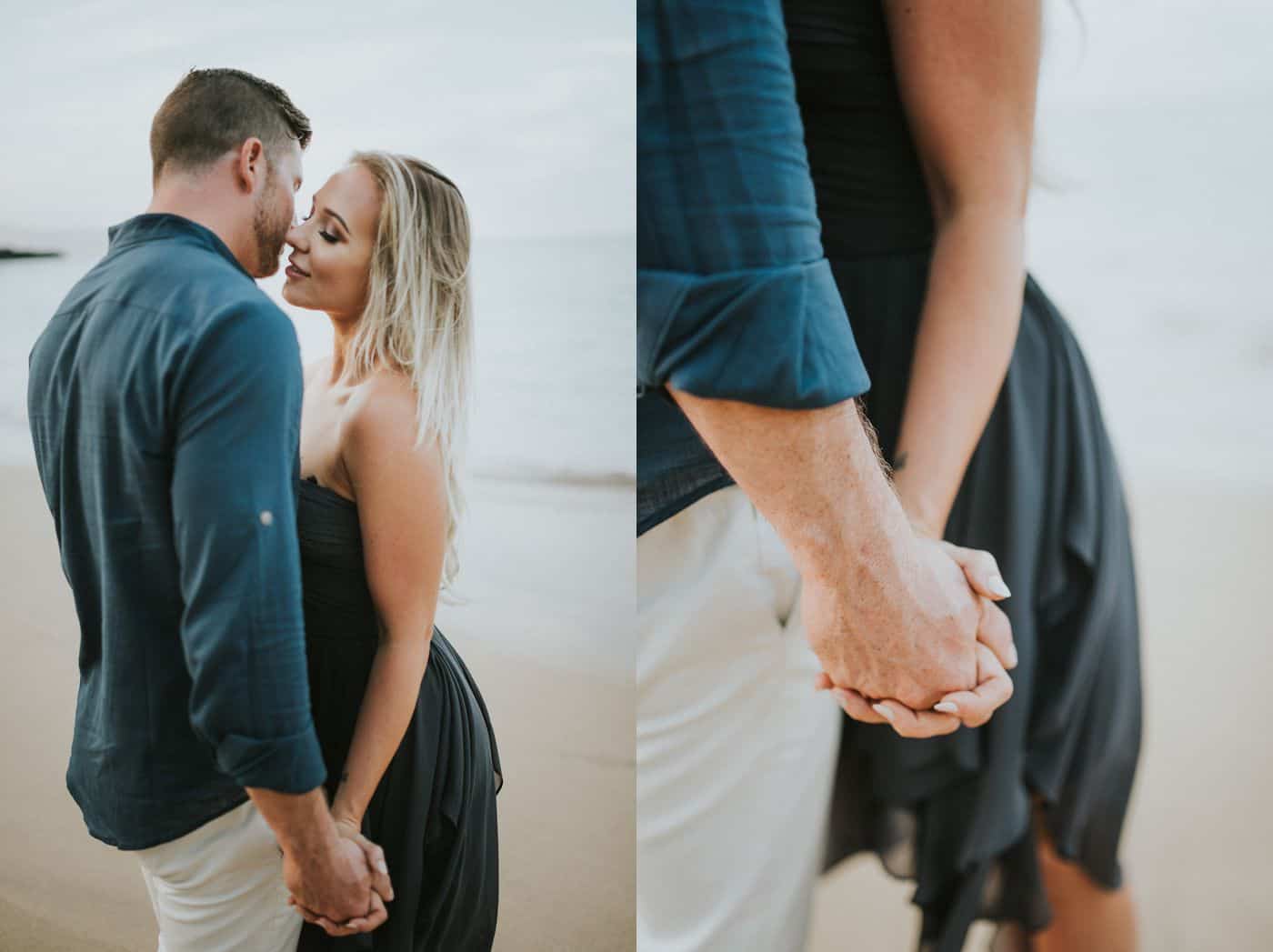 Proposal Photo Tips With A Professional Photographer