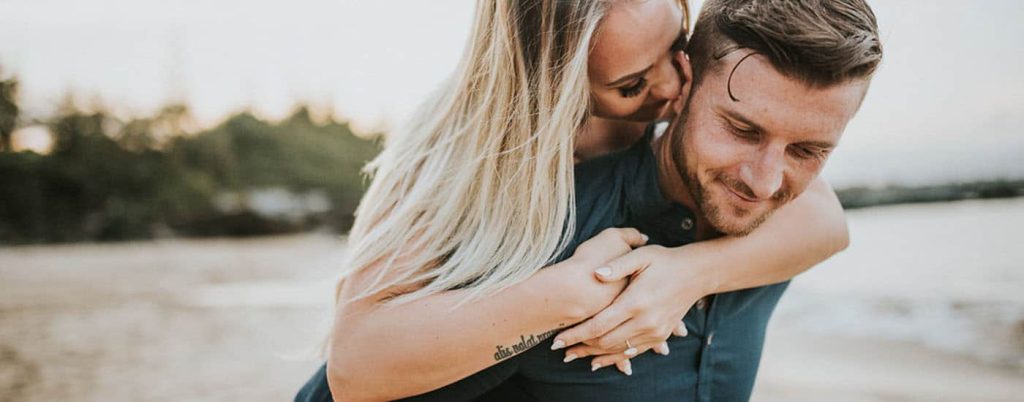 Behind the Scenes With A Proposal Photographer header blog