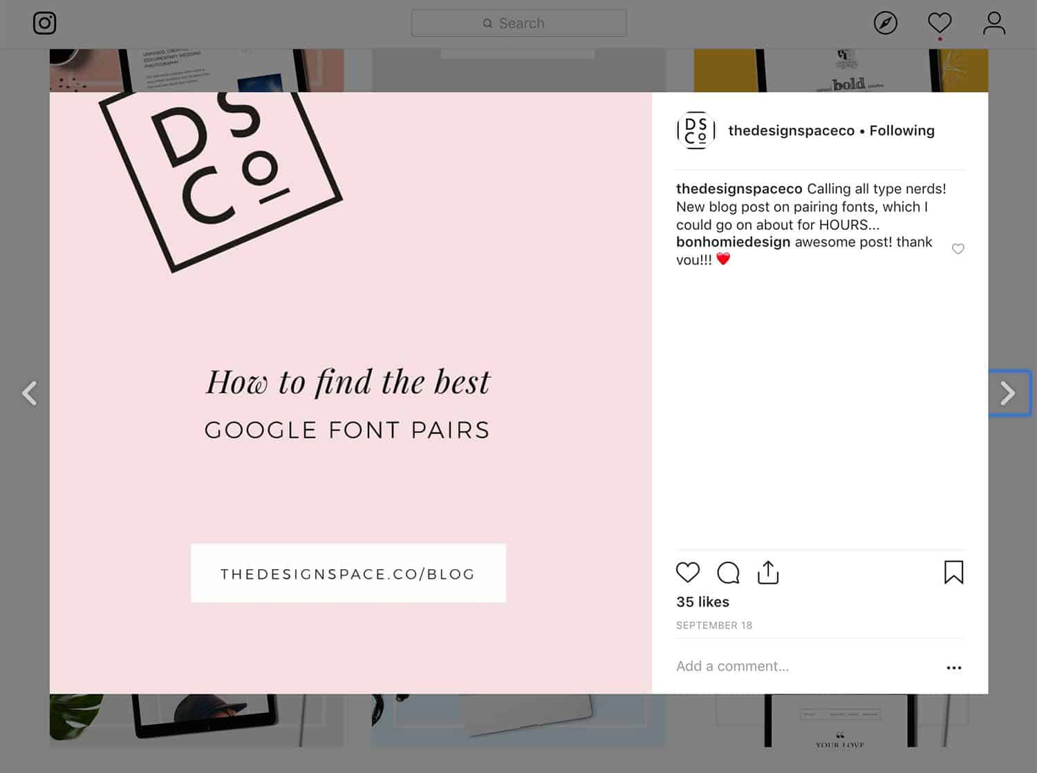 The Best 19 Instagram Feeds for Your Photography Business