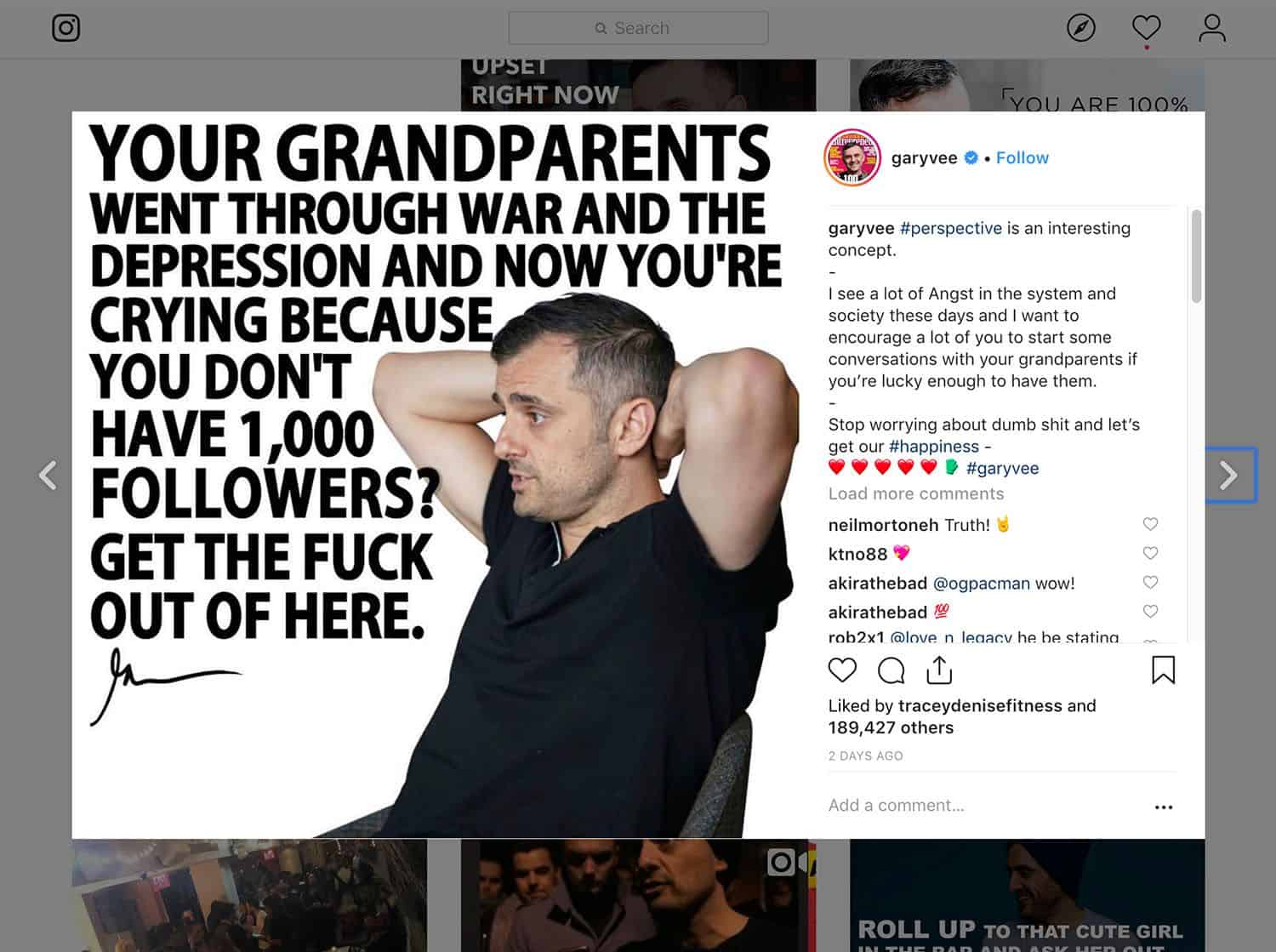 The Best 19 Instagram Feeds for Your Photography Business