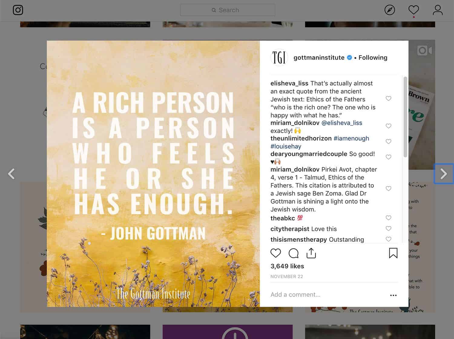 The Best 19 Instagram Feeds for Your Photography Business