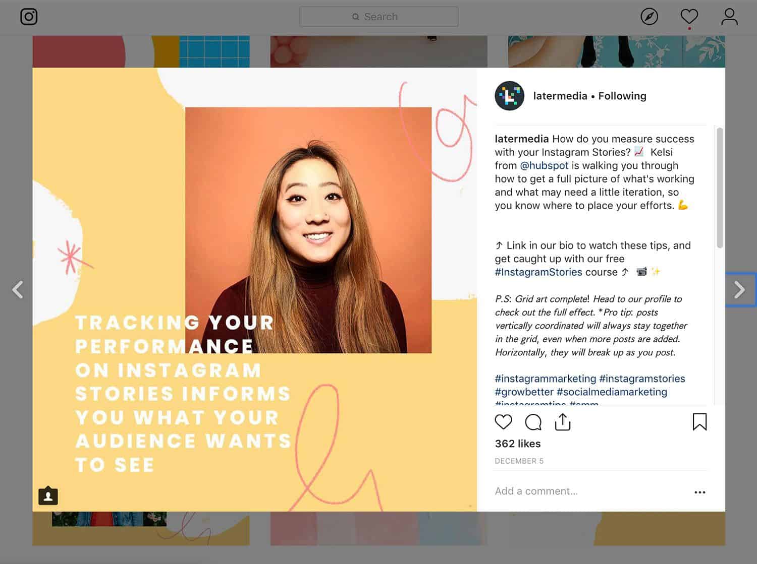 The Best 19 Instagram Feeds for Your Photography Business