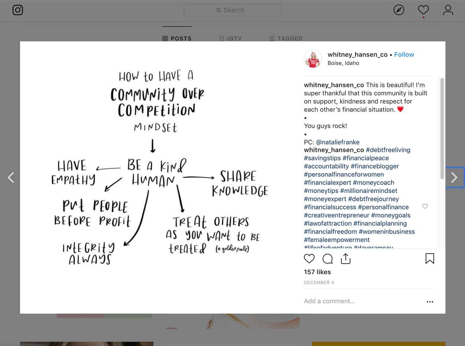 The Best 19 Instagram Feeds for Your Photography Business