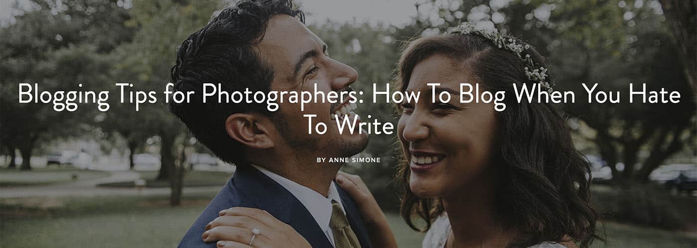 The Most Popular Photography Blog Posts of 2017