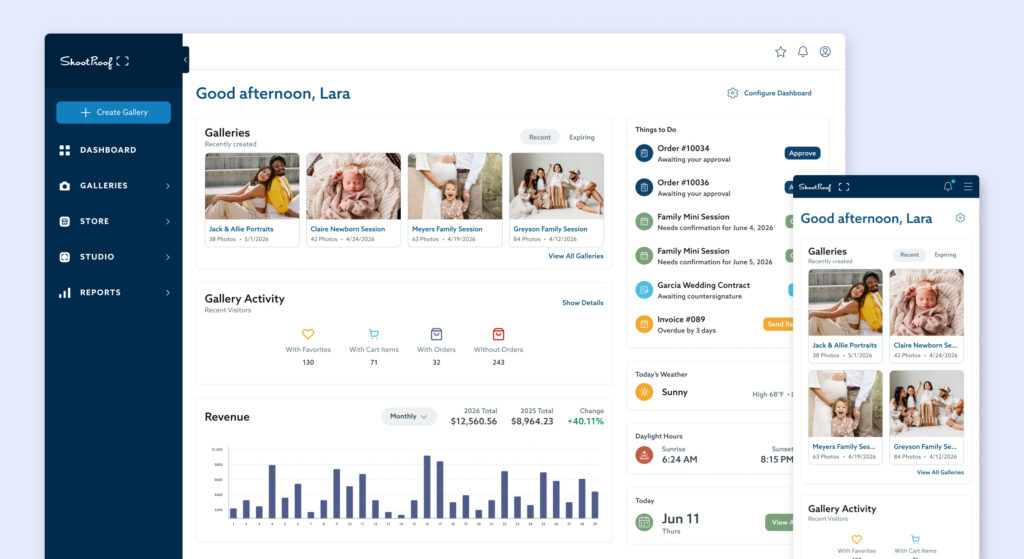 Dashboard Release Note lg