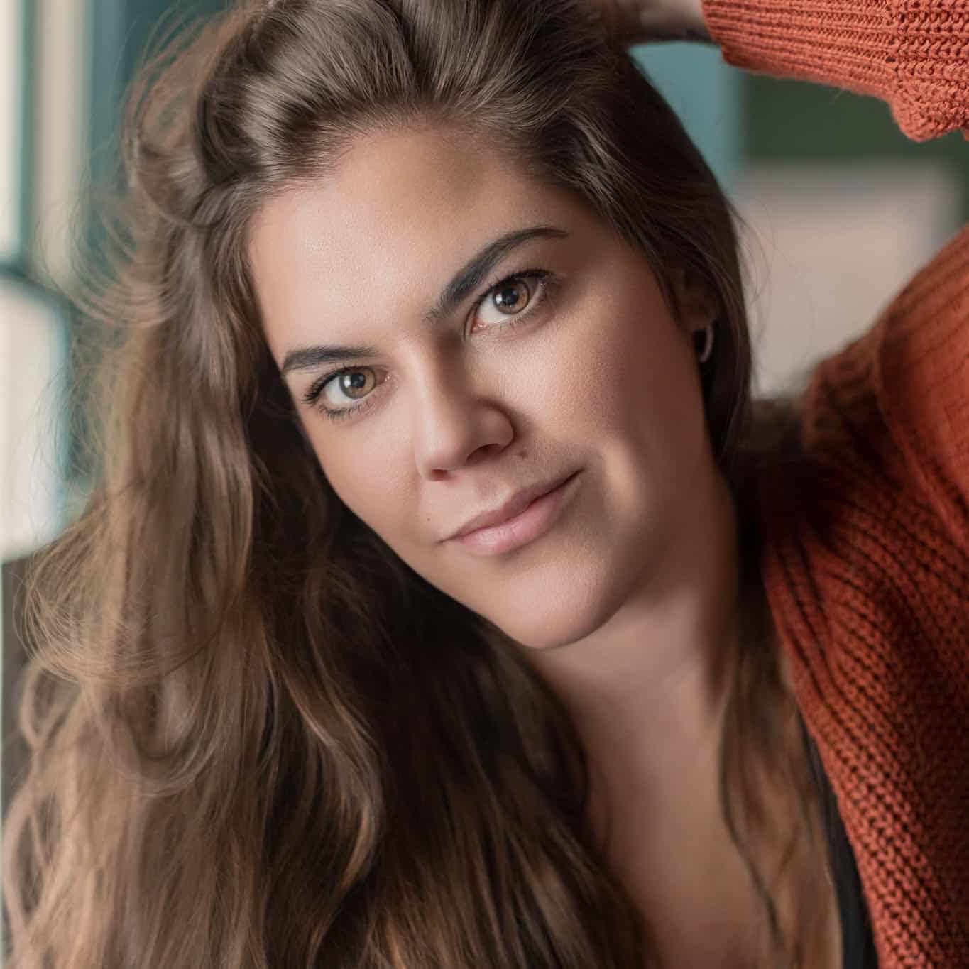 Turning Mini Sessions into Signature Art