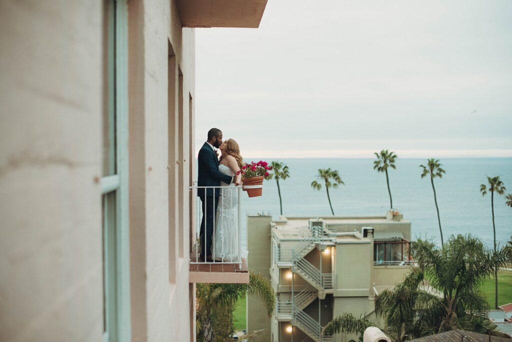 wedding day stress management