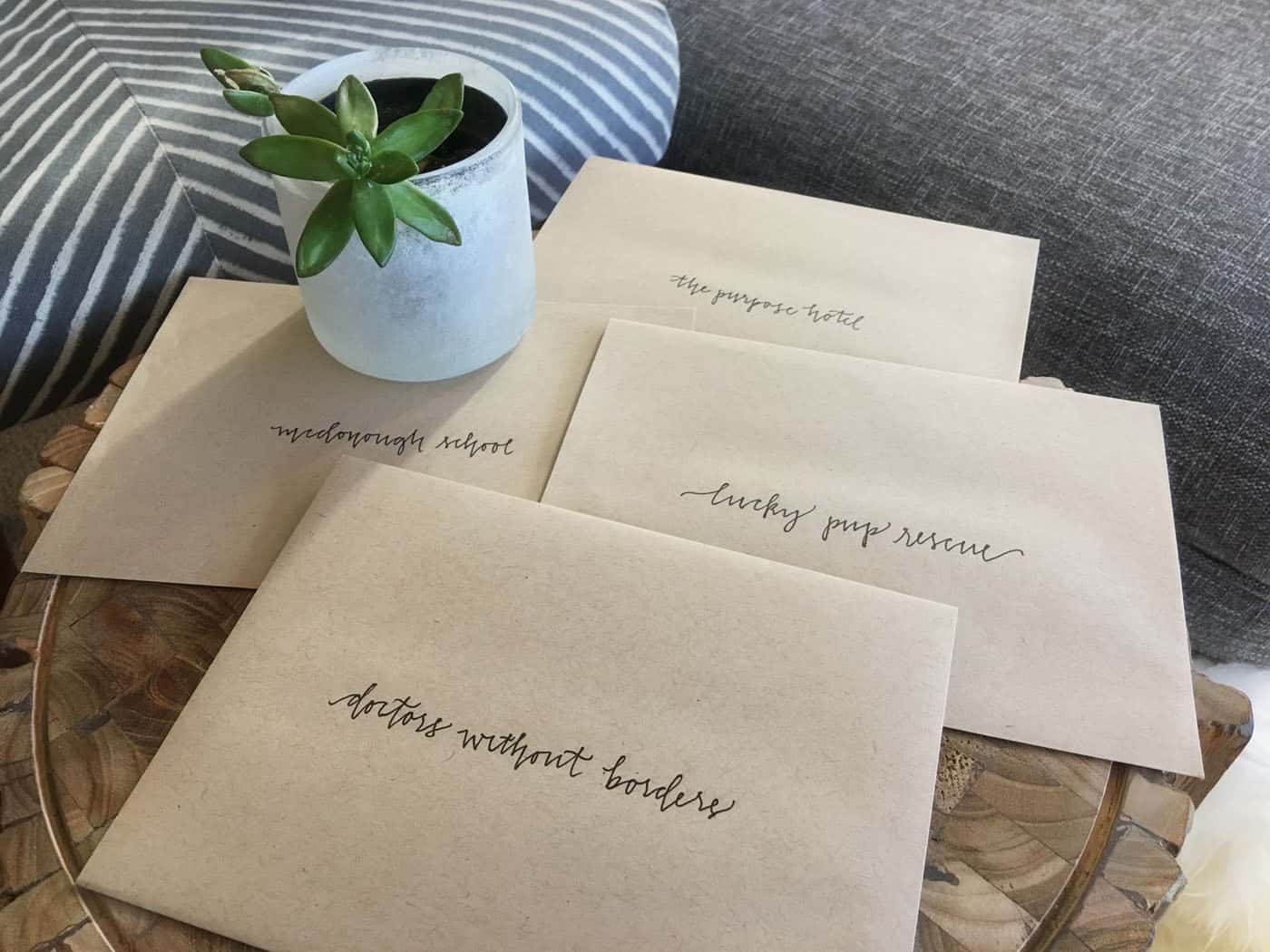 Your photography can change the world.