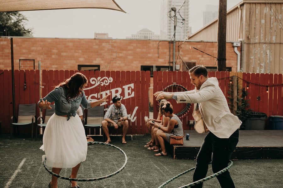 start a photography business