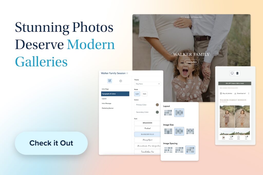 Gallery Modernization Phase 1 Blog