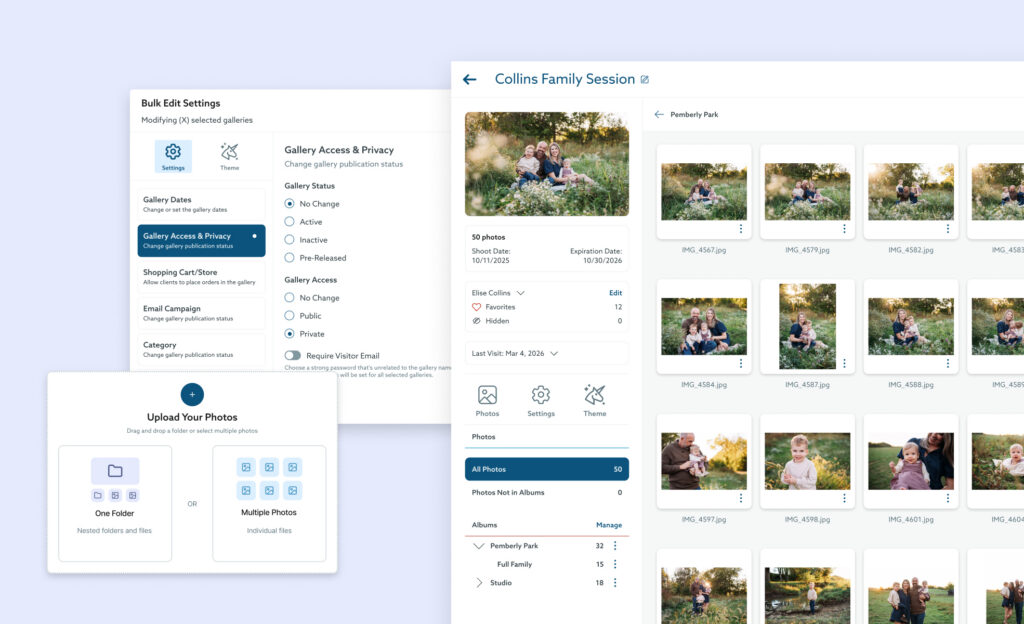 Gallery Phase 3 Release Note