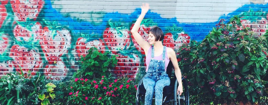 Header Blog Wonderfully Abled