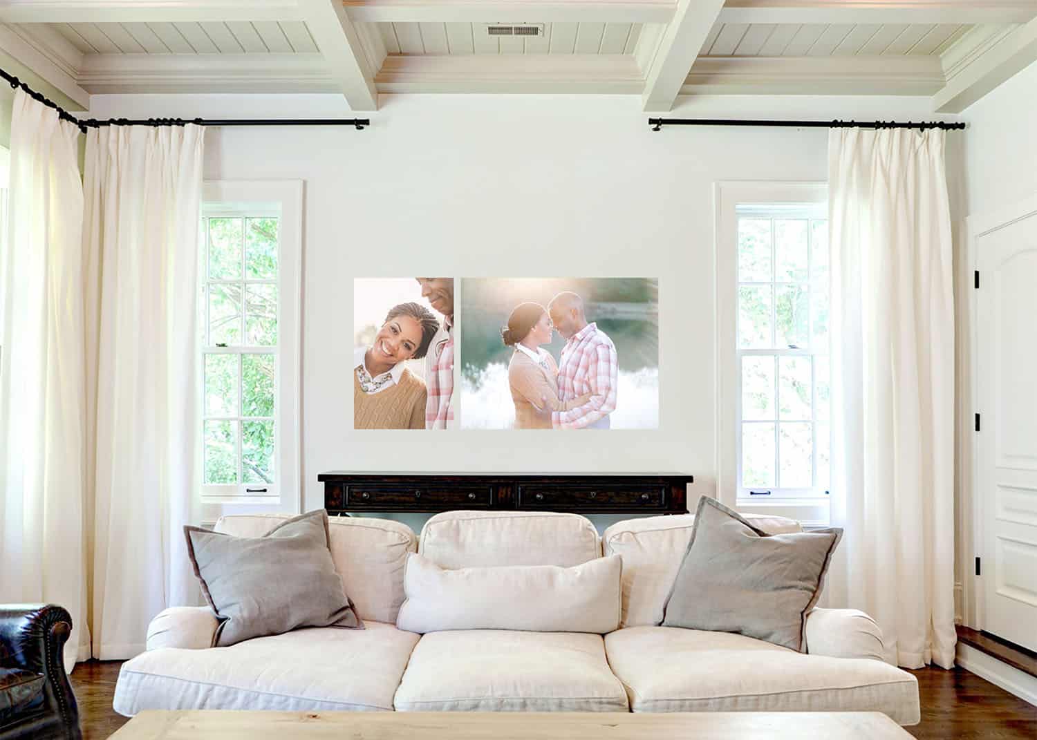 Shelby Schmidt uses ShootProof's 