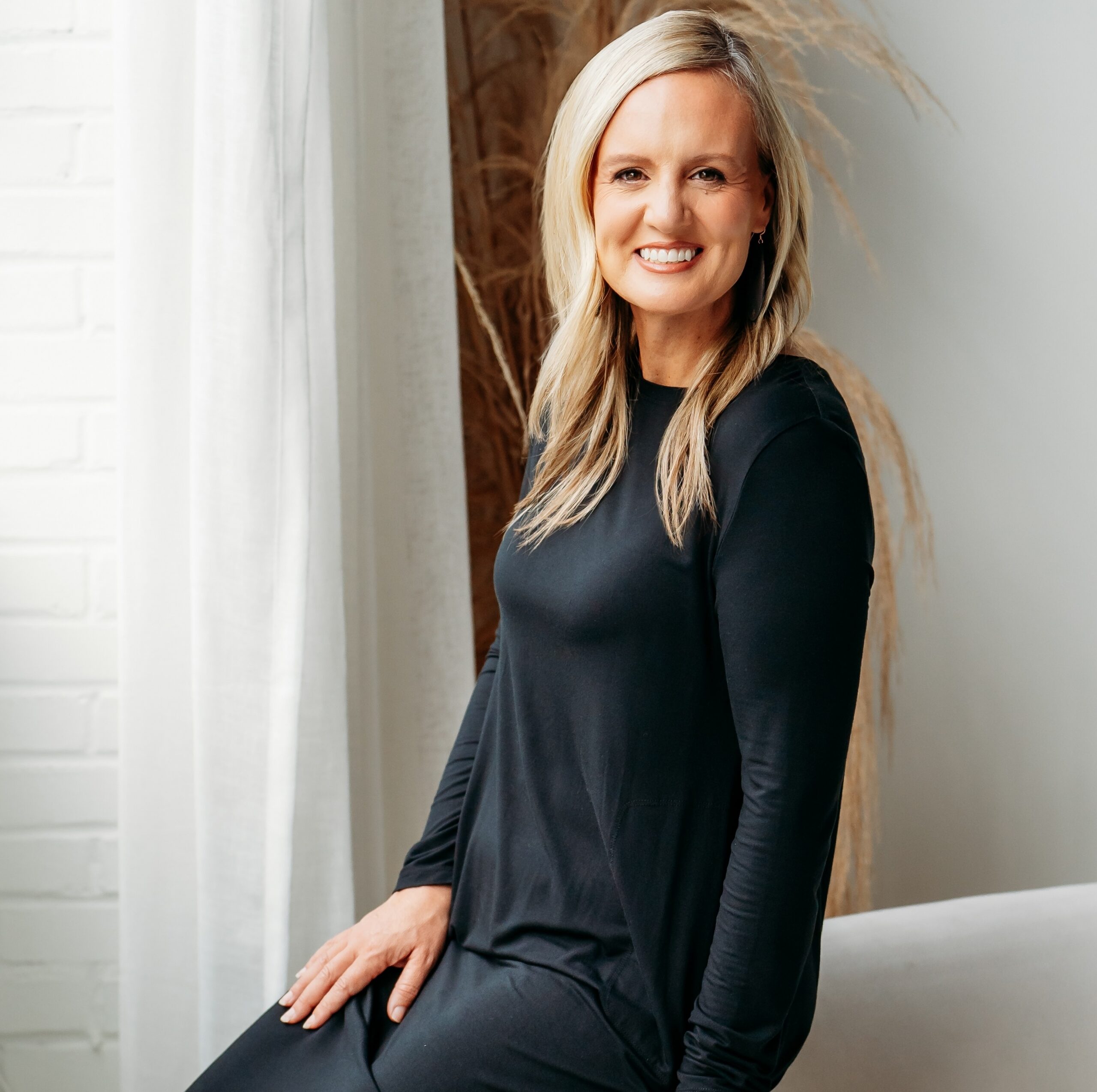 Styling Clients: Solving the Question “What Should We Wear?” with Marcie Reif