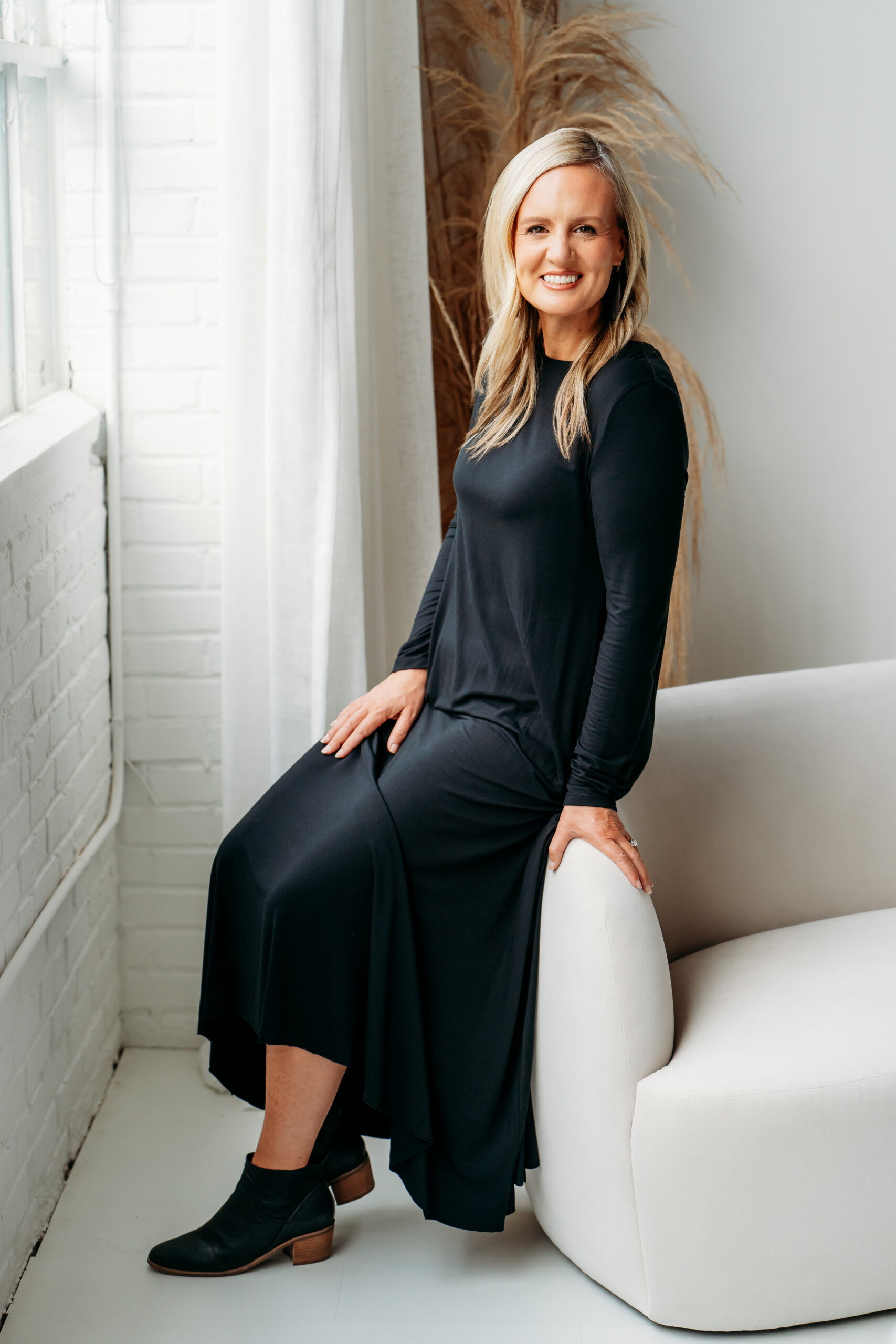 Styling Clients: Solving the Question “What Should We Wear?” with Marcie Reif