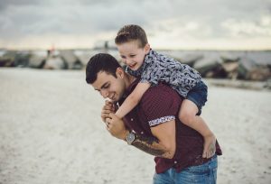 marketing family minis