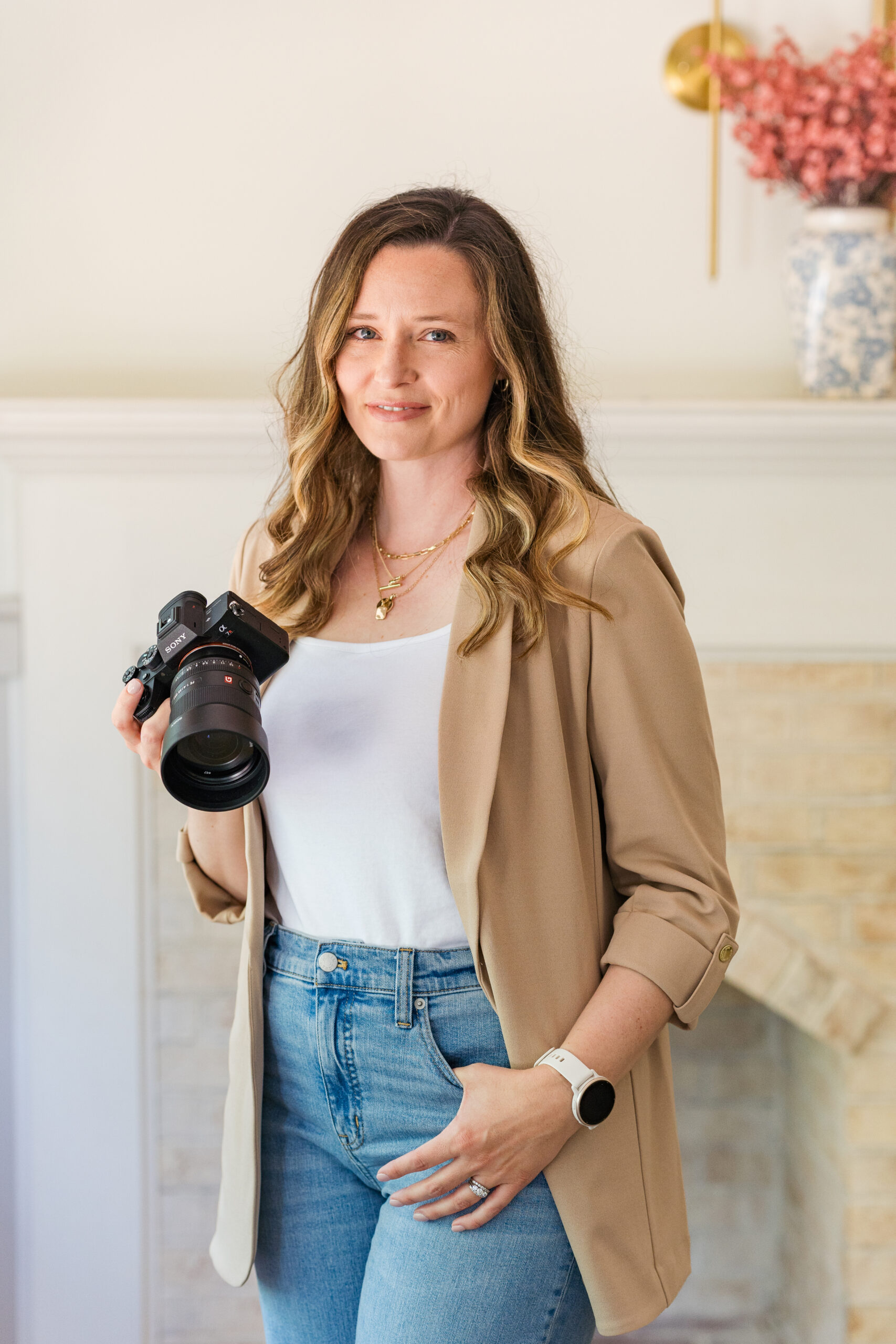 Melissa Sheridan headshot