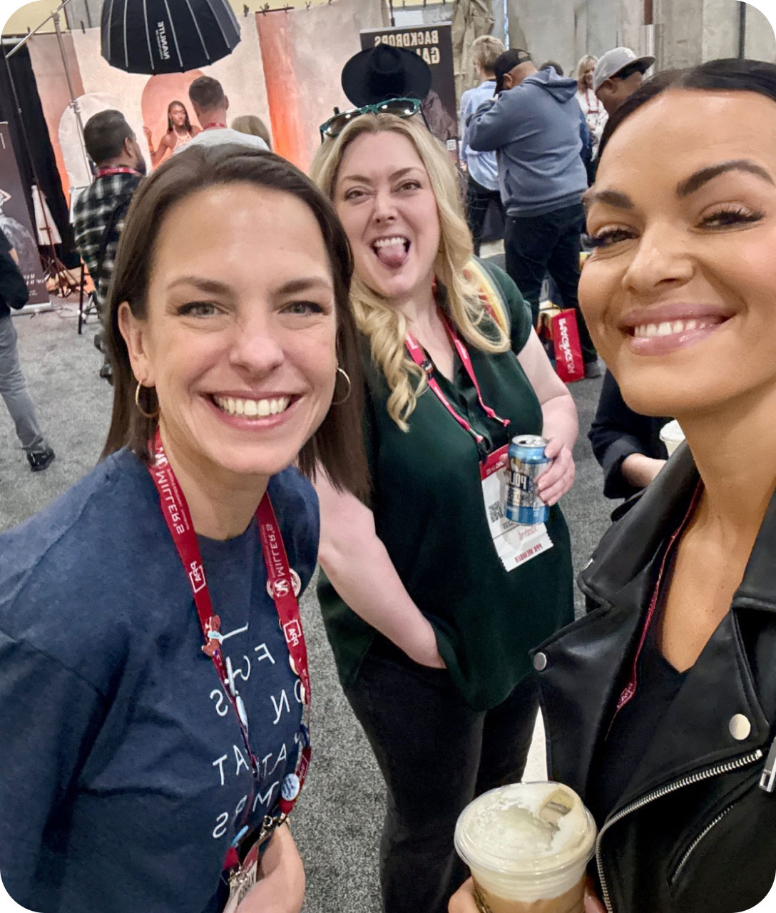 Our Mission Runs Deeper Than Software 1