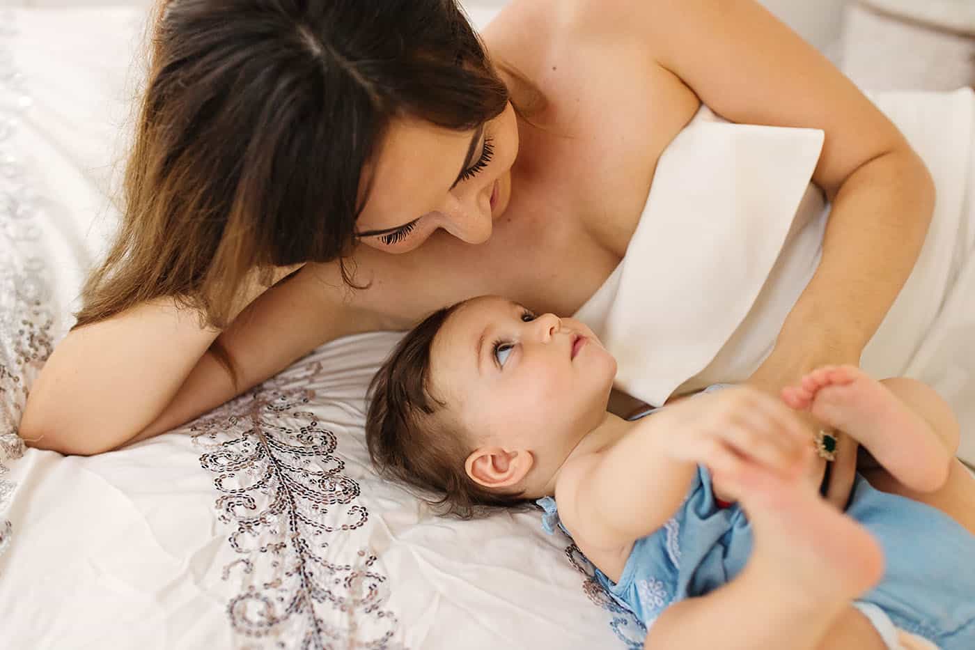 ShootProof Blog: No Studio? No Problem! Indoor Photography Your Clients Will Love with Xanthe Photography