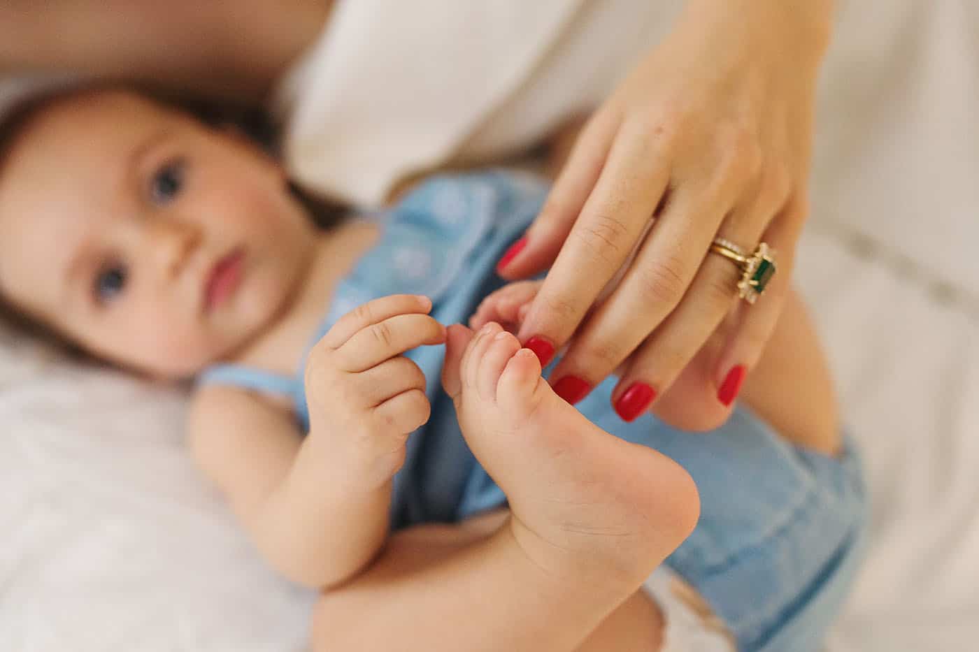 ShootProof Blog: No Studio? No Problem! Indoor Photography Your Clients Will Love with Xanthe Photography