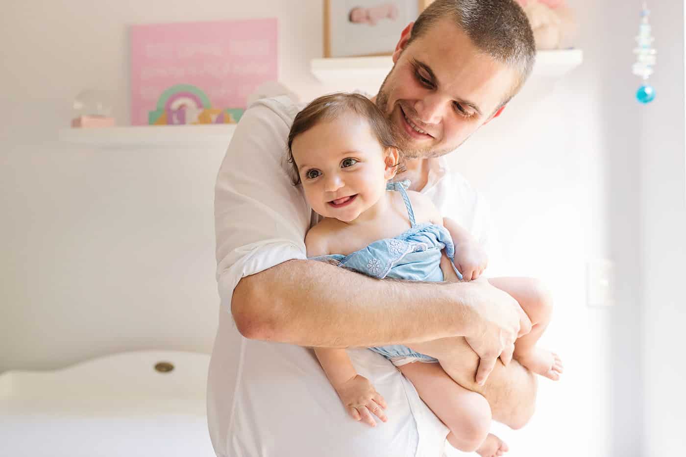 ShootProof Blog: No Studio? No Problem! Indoor Photography Your Clients Will Love with Xanthe Photography