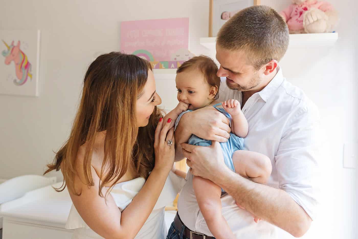 ShootProof Blog: No Studio? No Problem! Indoor Photography Your Clients Will Love with Xanthe Photography