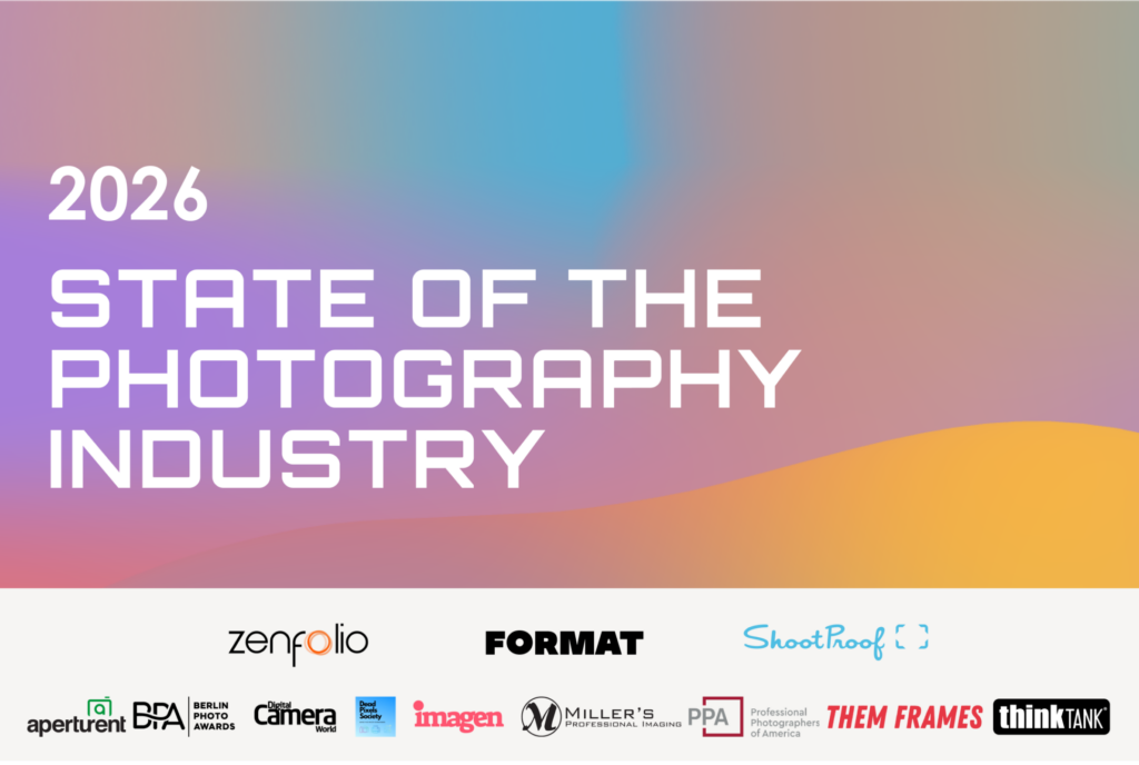 State of the Photography Industry